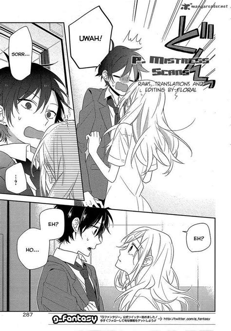 horimiya rule 34|Parody: horimiya .